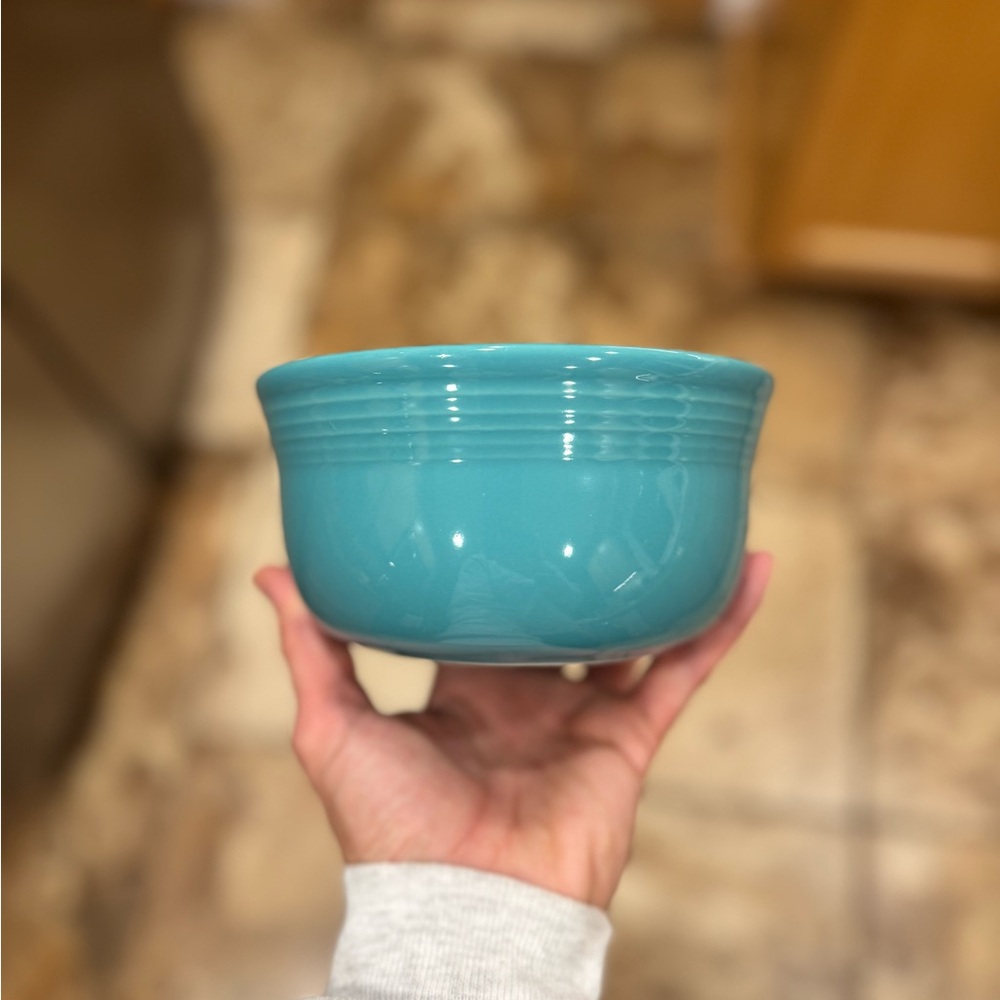 Fiesta 28 oz Gusto Bowls (set of 3)